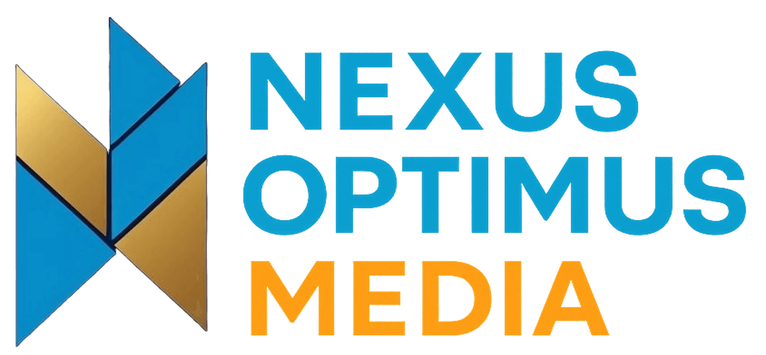 Nexus Optimus Media Logo