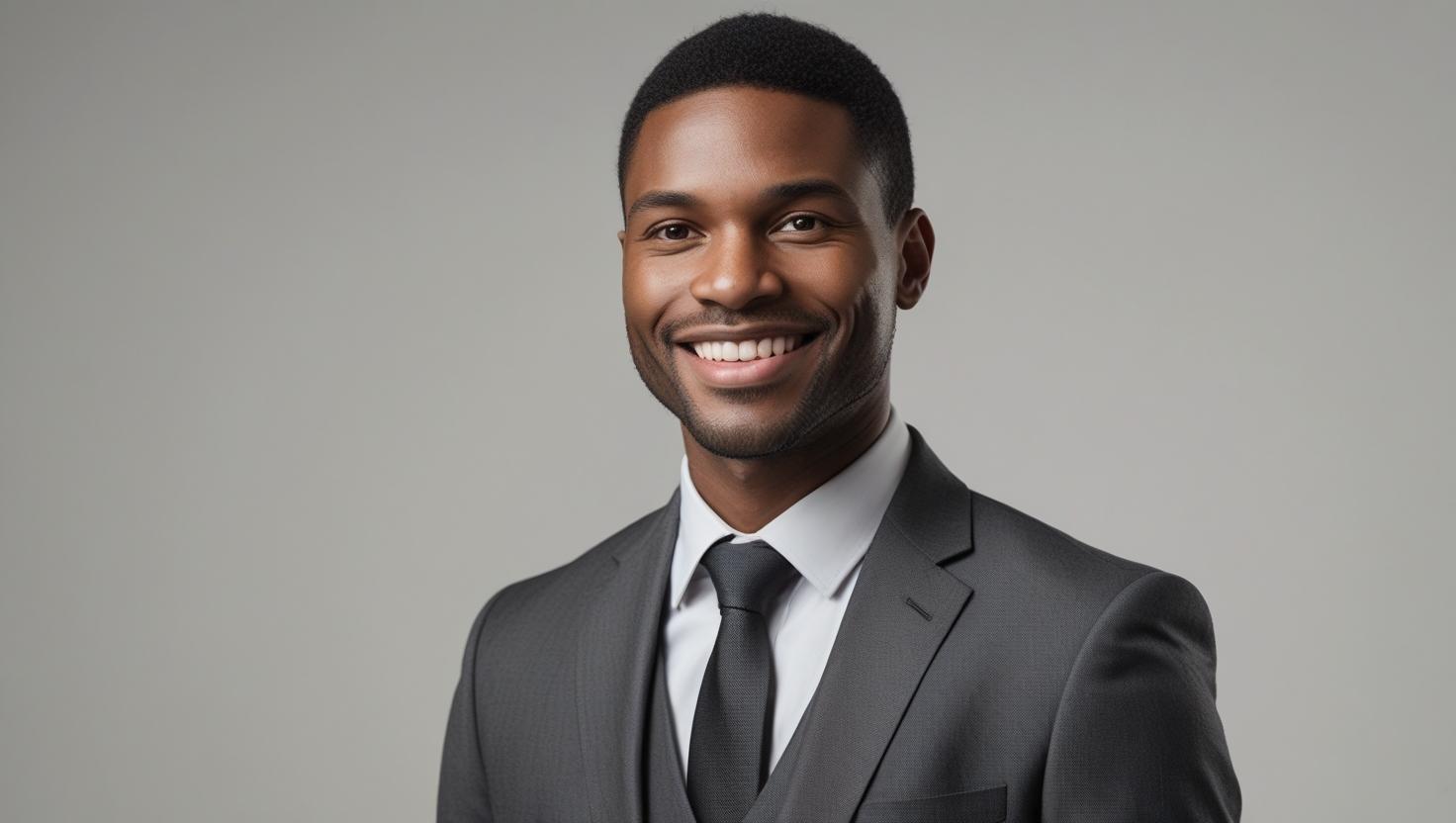 Professional headshot of Eddy Morris
